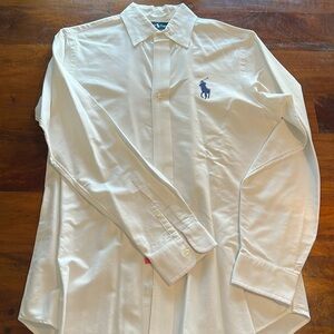 Ralph Lauren Oxford Shirt